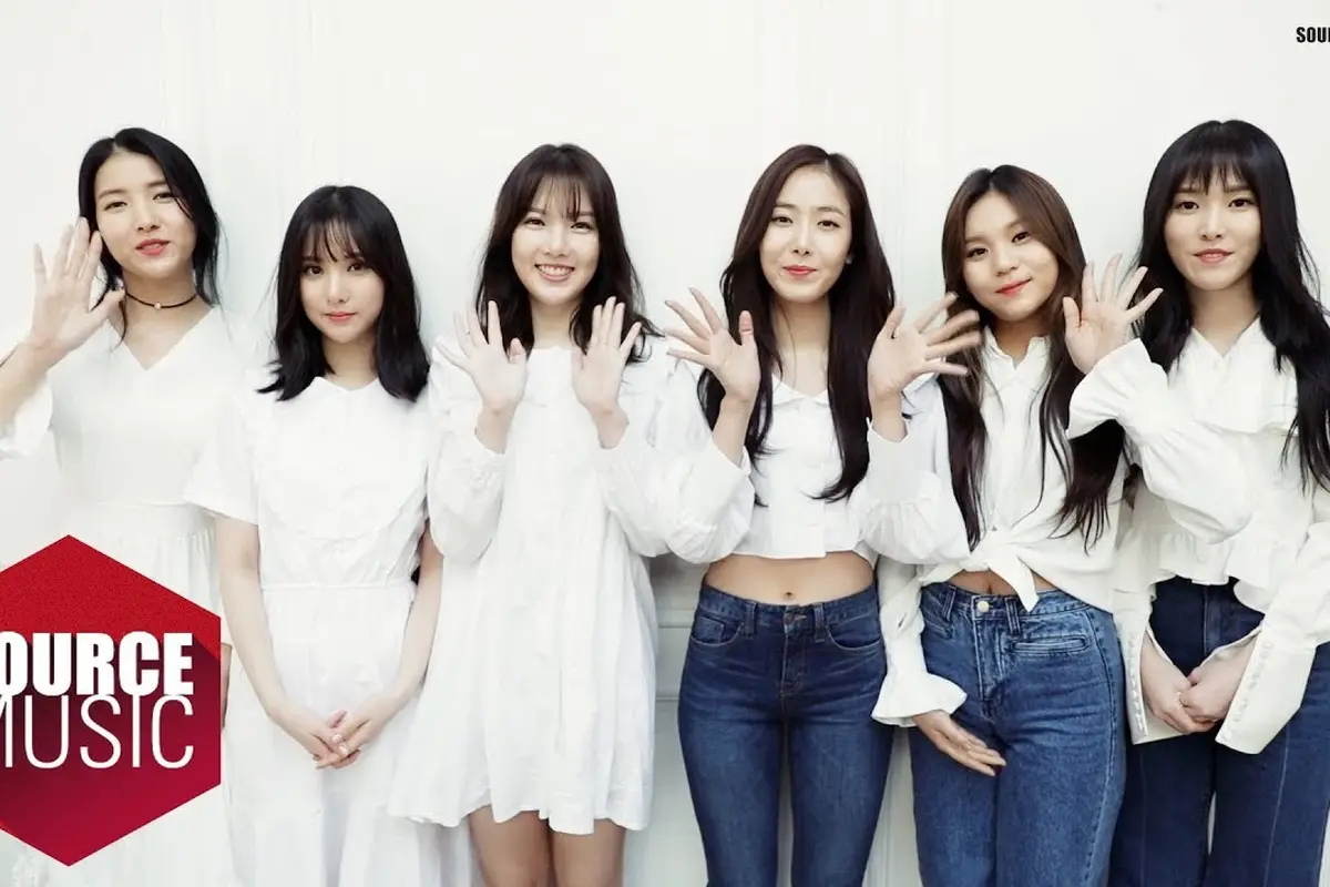 GFRIEND
