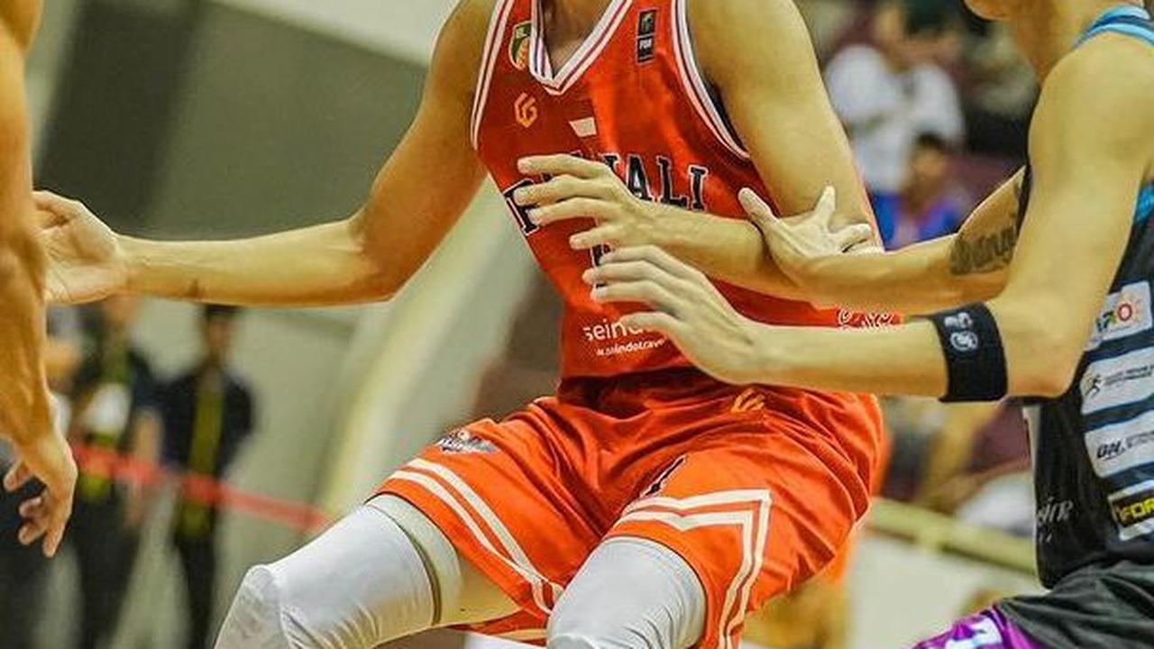 Gandeng Klinik Spesialisasi Kedokteran Olahraga, Intip Deretan Fakta Klub Rajawali Medan Basketball