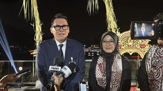 InJourney Airports Koordinasi dengan Maskapai, Dukung Konektivitas Gandrung Sewu