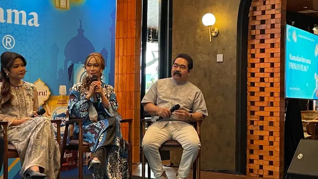 Frisian Flag Indonesia Ajak Keluarga Jaga Nutrisi dan Kehangatan Selama Ramadan