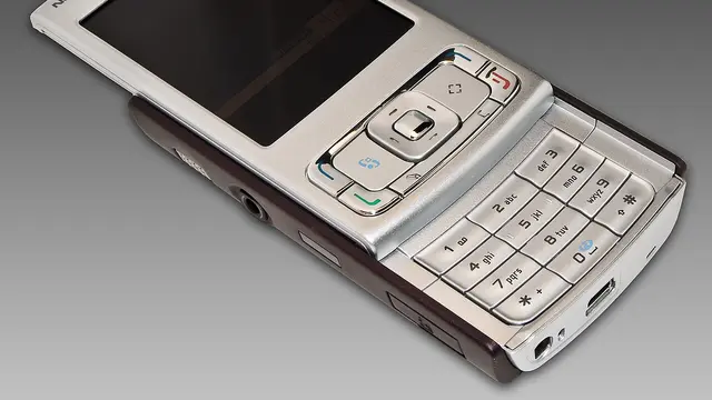 Nokia N95