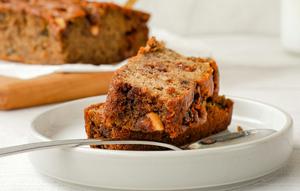 Ilustrasi Bolu Pisang Kukus Credit: Pexels.com/KeziaLynn