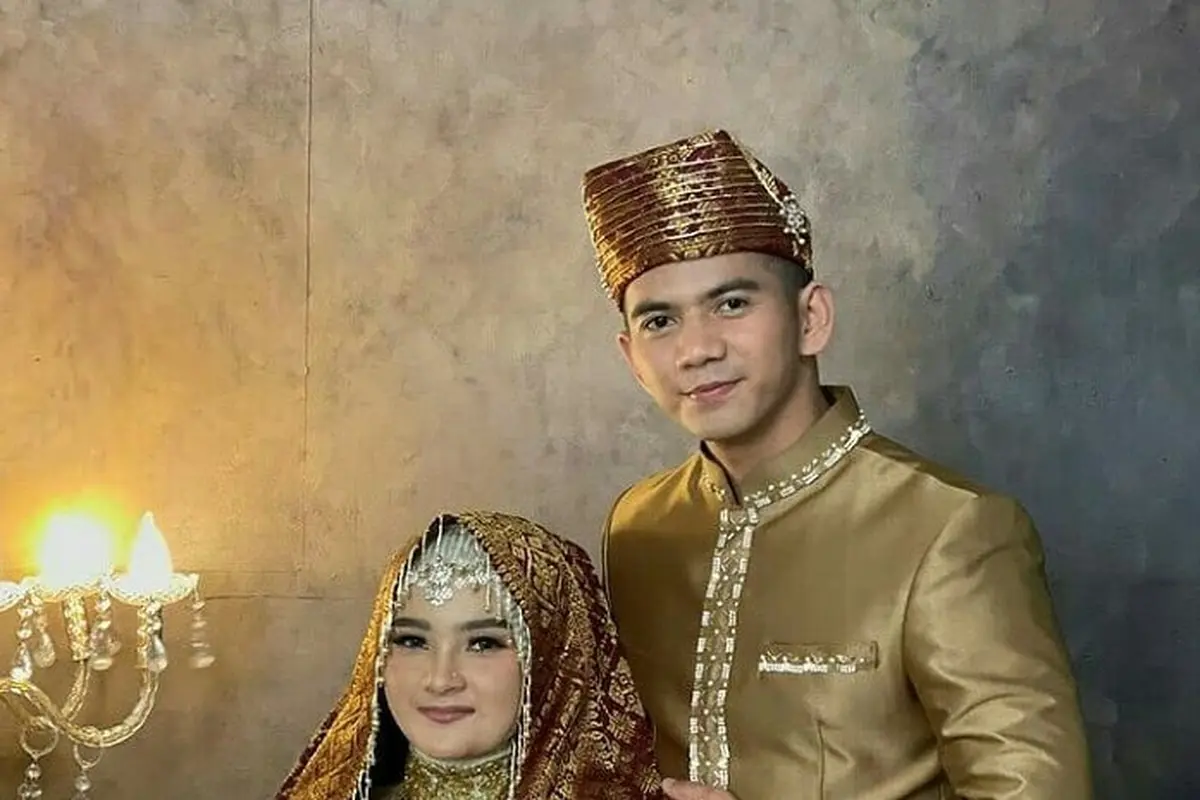 Ridho DA