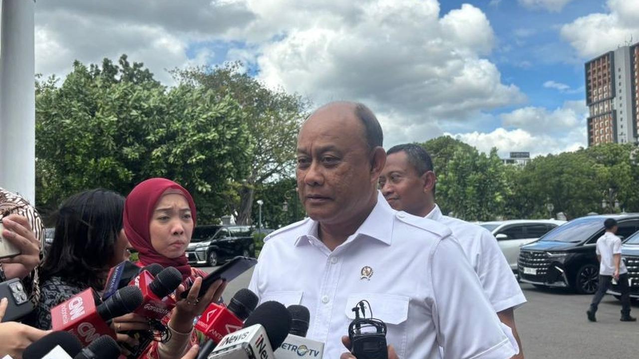 BGN Prioritaskan Ibu Hamil dan Balita dalam Program Makan Bergizi Gratis Selama Libur Sekolah