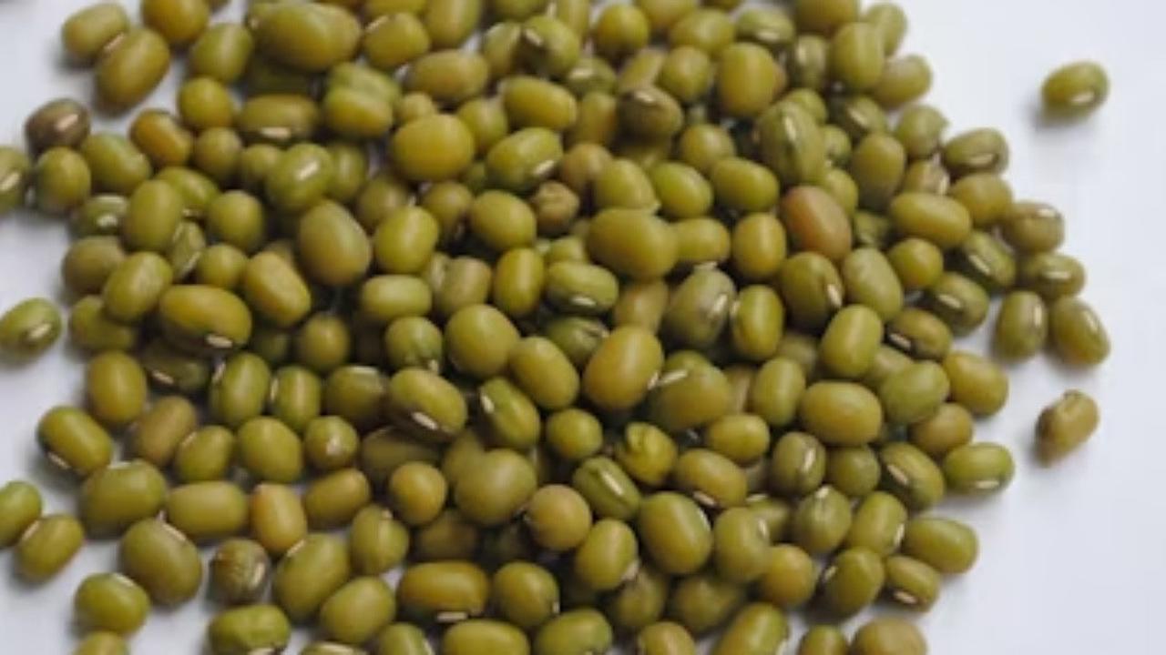 5 Trik Empukkan Kacang Hijau, Siap Diolah Jadi Aneka Hidangan Favorit Keluarga