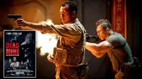 Wow, Film Dead Mine Sudah Laku di 8 Negara