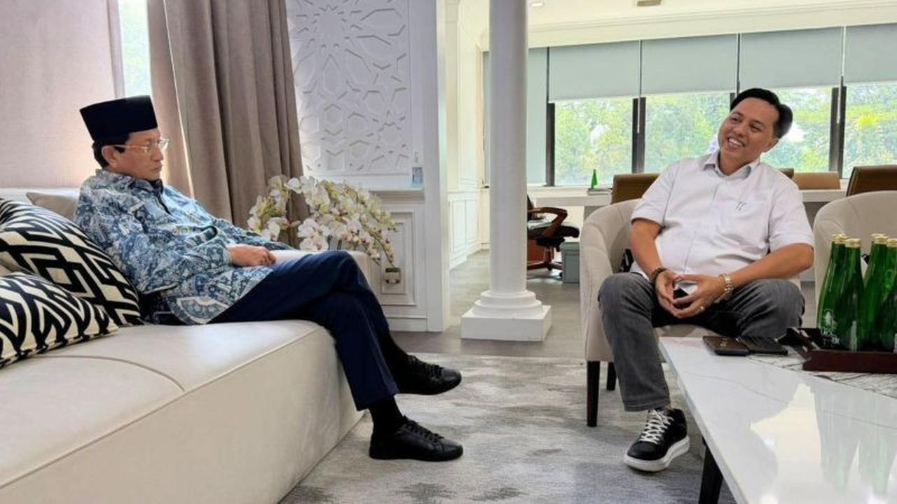 Gus Lilur: Muktamar NU ke-35 Jadi Pijakan NU Tetap Penjaga Moral RI