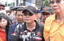 Ini Alasan Warga Kalideres Keberatan Pembangunan Krematorium di Kawasan Padat Penduduk