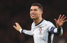 Terungkap! Ternyata Klub ini Menjadi Impian Cristiano Ronaldo untuk Mengakhiri Karier Sepak Bolanya