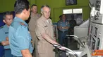 Citizen6, Surabaya: Usai diterima Dankobangdikal, rombongan meninjau langsung Sekasel yang berada di bawah Pusdiksus Komando Pendidikan Operasi Laut. (Pengirim: Penkobangdikal).