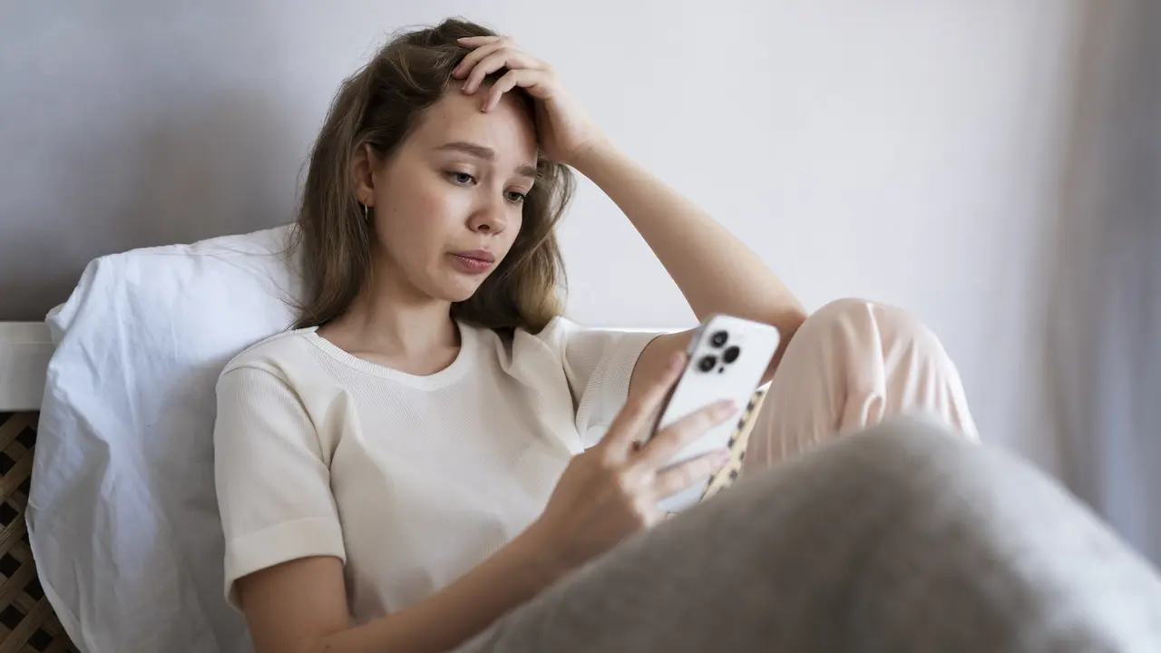 5 Kebiasaan Kecil yang Bantu Pulihkan Diri Setelah Overthinking - 3