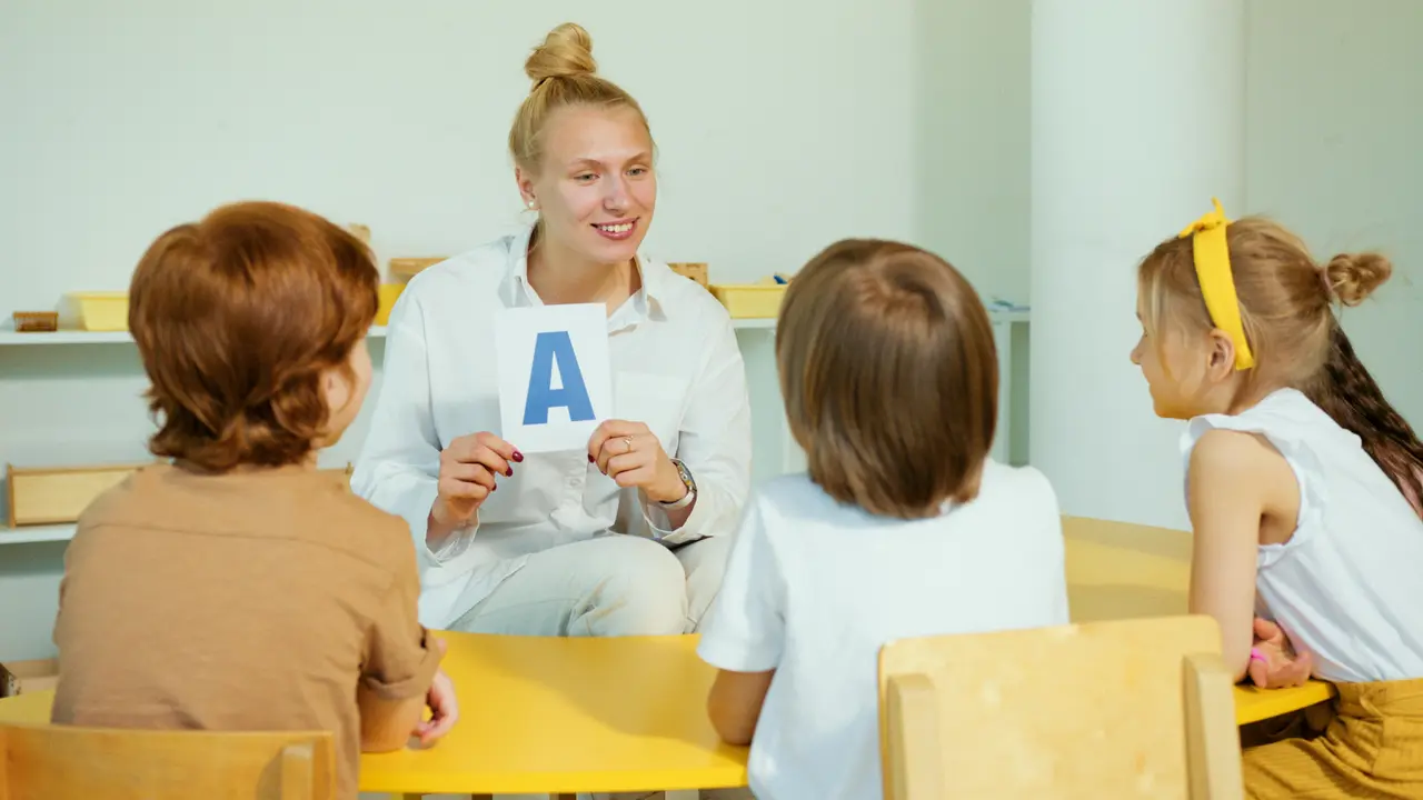Cara Mengenali Rasa Takut Anak secara Alami di Usia Prasekolah
