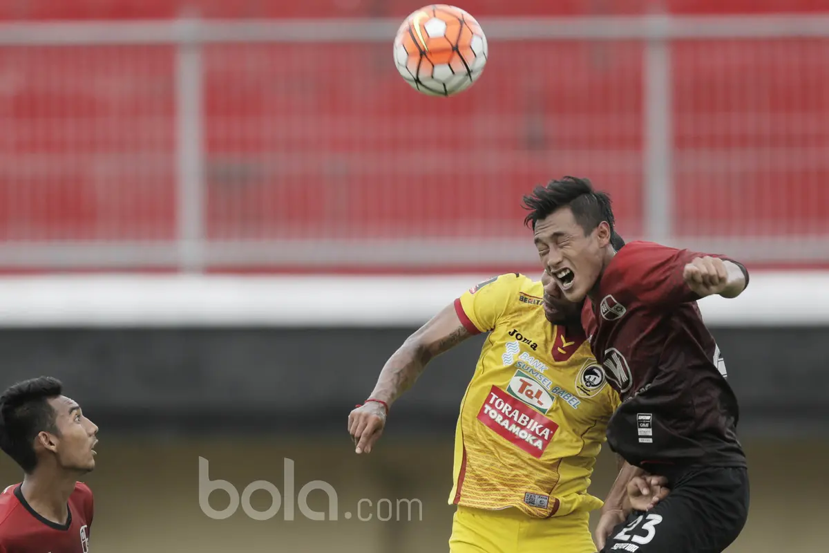Barito Putera