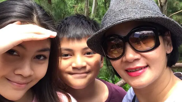 Anjasmara dan Dian Nitami