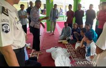 Rutan Mentok Bekali Warga Binaan Pemulasaraan Jenazah, Siap Kembali Berdaya di Masyarakat