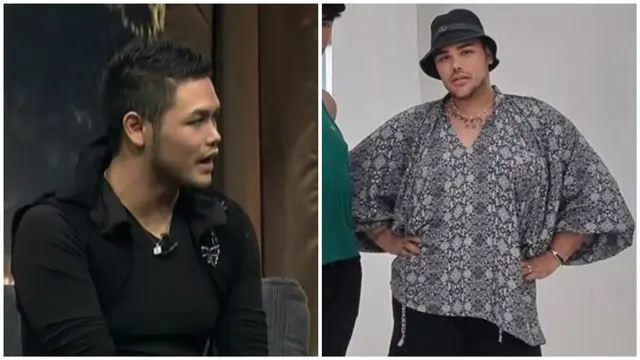 Ivan Gunawan (Foto: Youtube apa aja boleh / instagram ivan_gunawan)