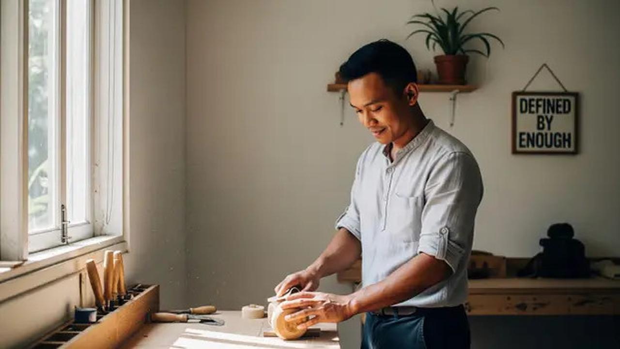 Ingin Hidup Santai dan Berpenghasilan? Ini 7 Tips Slow Living ala Pengusaha di Yogyakarta