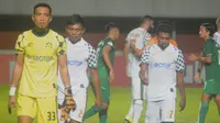 Persikabo 1973 Curi Poin di Markas PSS, Igor Kriushenko Apresiasi Perjuangan Tim