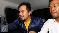 Mobil Mewah Saipul Jamil Dijual untuk Bayar Pengacara?