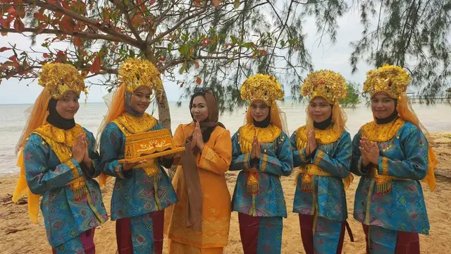 Hari Budaya Rempang