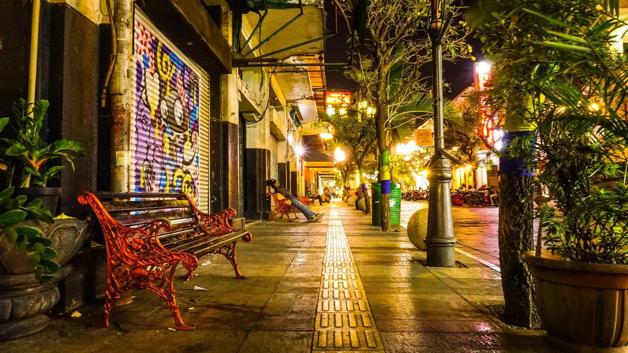 15 Tempat Wisata di Bandung yang Lagi Hits 2024, Spot Terbaru ...