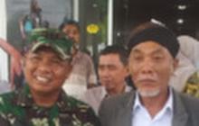 Kisah Mayjen Farid Urus Tanah Mandalika Tanpa Pertumpahan Darah, Panglima TNI Happy Beri Hadiah