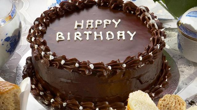 Tutorial Membuat Kue Ulang Tahun Ratu Elizabeth Lifestyle