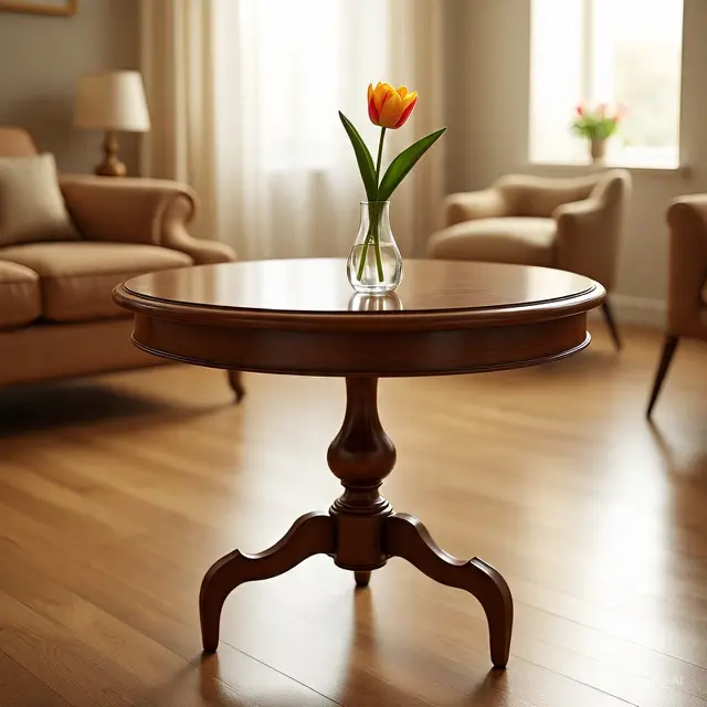 6 Furnitur Vintage yang Selalu Hits Sepanjang Masa, Tak Lekang Zaman