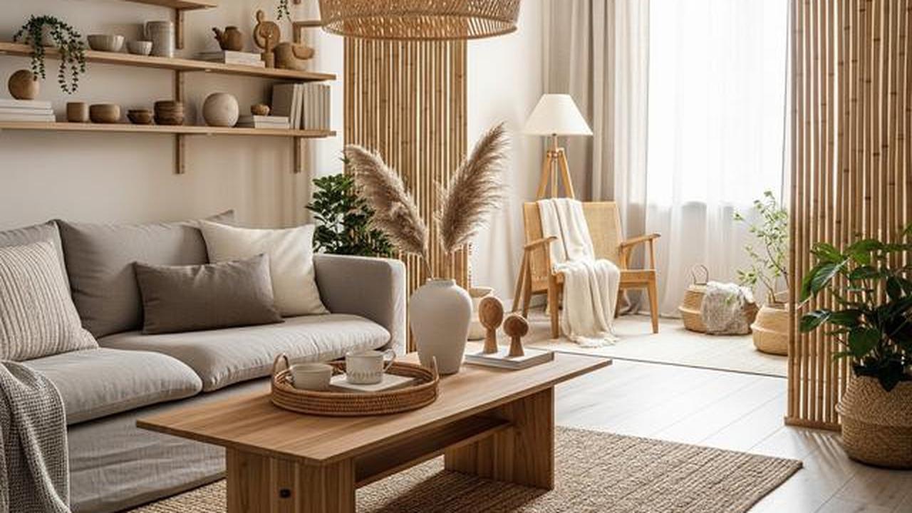 12 Furniture &amp; Dekorasi Wajib Punya agar Rumah Lebih Cozy, Inspirasi Home Sweet Home