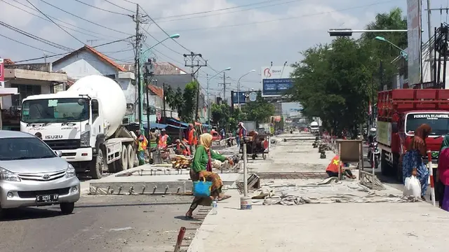 Libur Idul Adha, Gratis Keluar Tol Brebes Barat