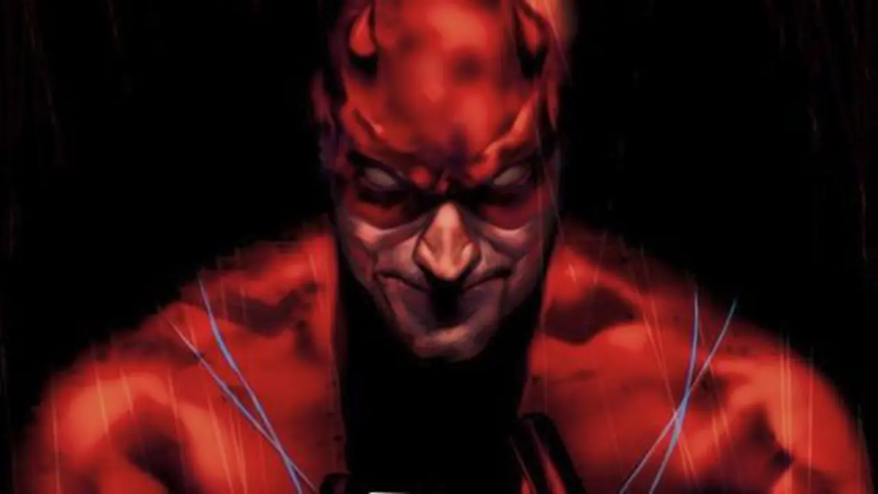 Serial Daredevil Bakal Dibuat
