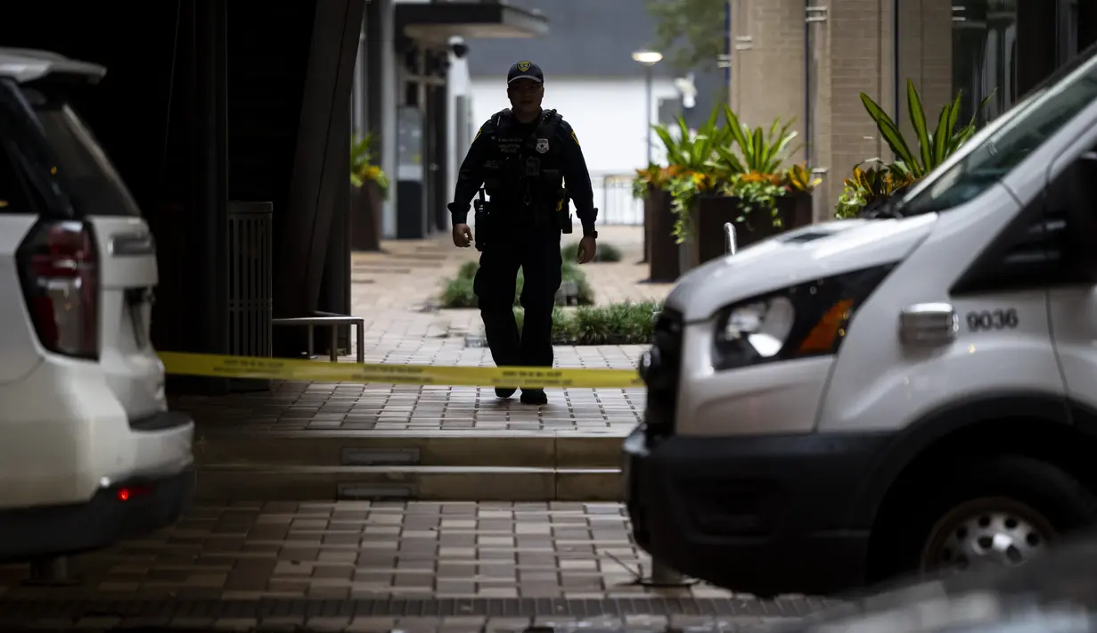 Rapper Takeoff Migos Tewas Ditembak Usai Menghadiri Private Party ...