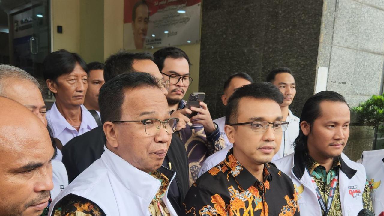 Dok. Istimewa