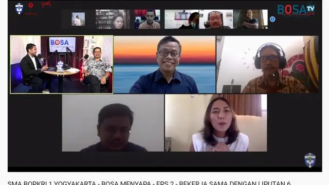Liputan6.com terus melakukan kampanye pemberantasan hoaks.