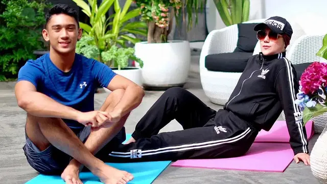 [Fimela] Marini Zumarnis