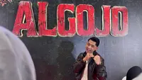 Arya Saloka Jalani Transformasi Fisik dan Mental di Vidio Original Series Algojo, Keluar dari Zona Nyaman