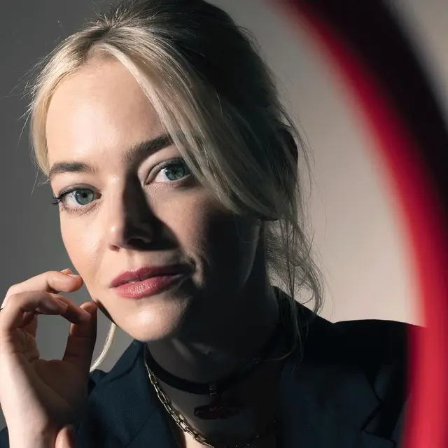 [Liputan6] Emma Stone