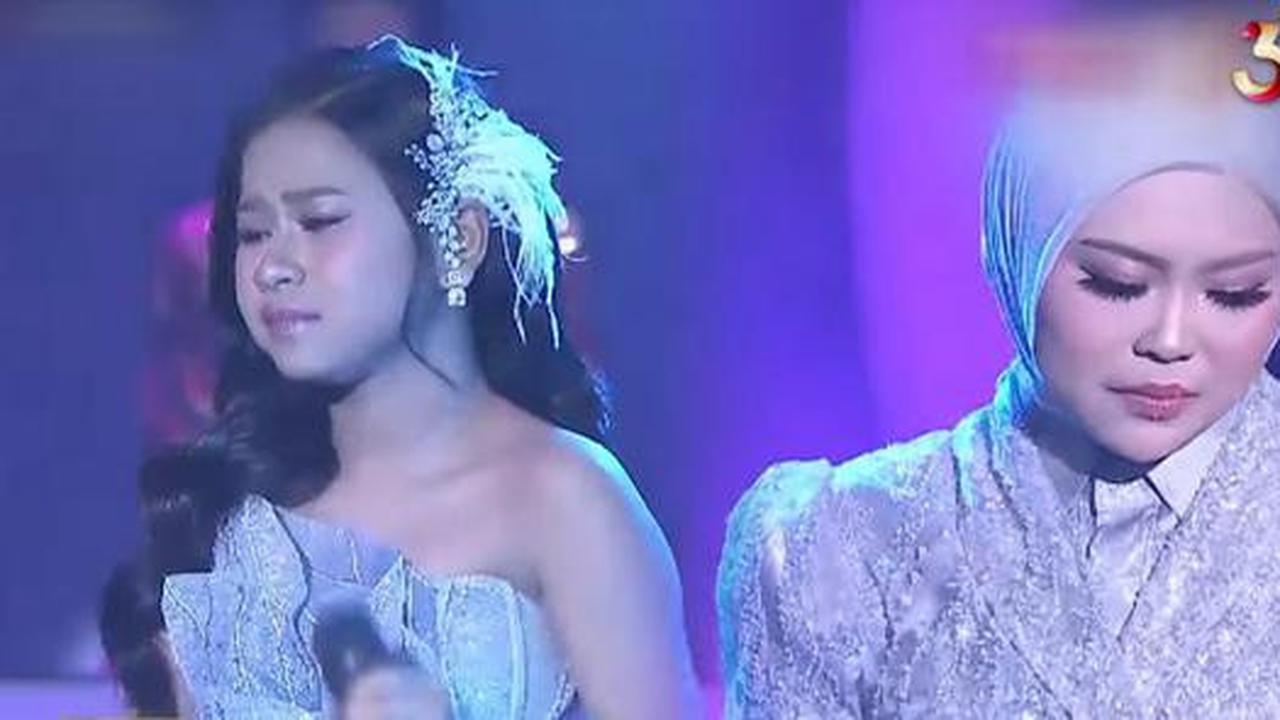 Persaingan Dangdut Academy 7 Indosiar Memanas, Para Akademia Top 3 Ungkap Strategi Masing-Masing
