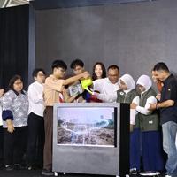Menteri LH Sebut Generasi Tua Picu Eco-anxiety Anak Muda, Minta Publik Ubah Pola Pikir