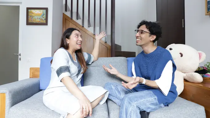 couple desember merasa diterima