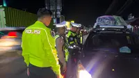 Travel Gelap Marak di Rute Jakarta-Jampang, 15 Kendaraan Ditindak