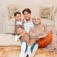 Lesti Kejora dan Rizky Billar (Instagram/lestikejora)