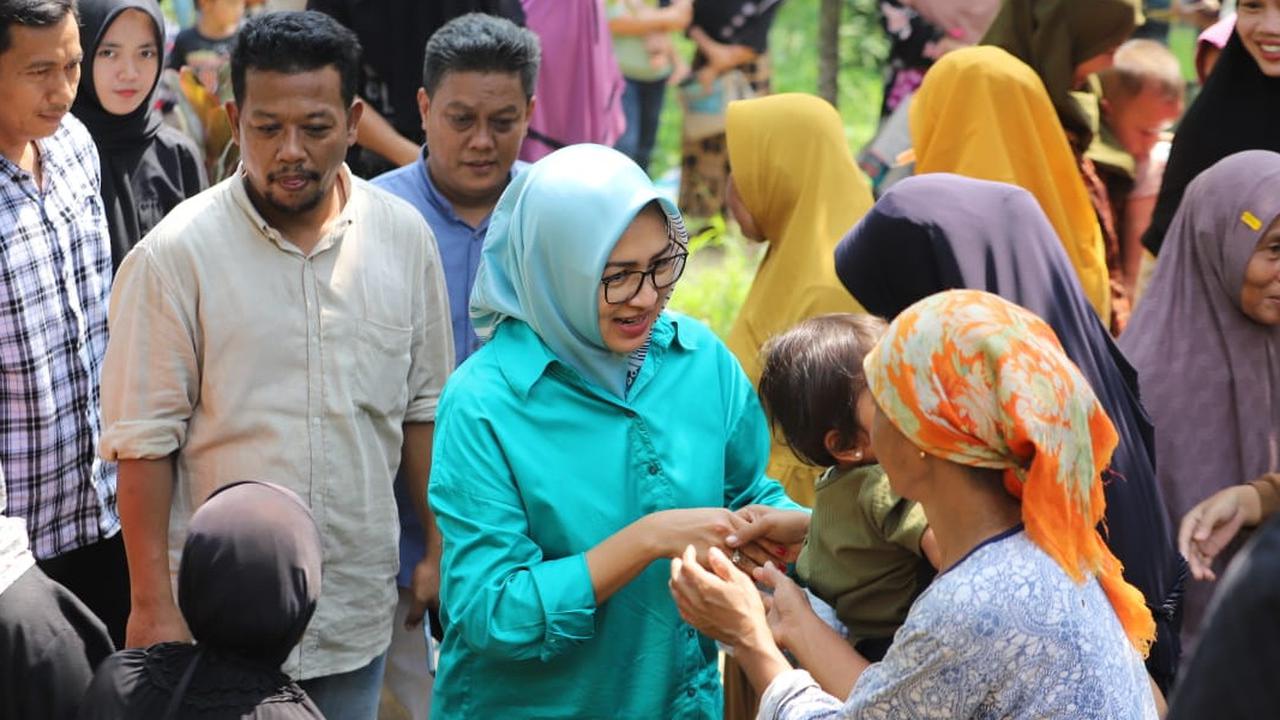 Kronologi dan Penyebab Golkar Batal Usung Airin Rachmi Diany di Pilkada Banten
