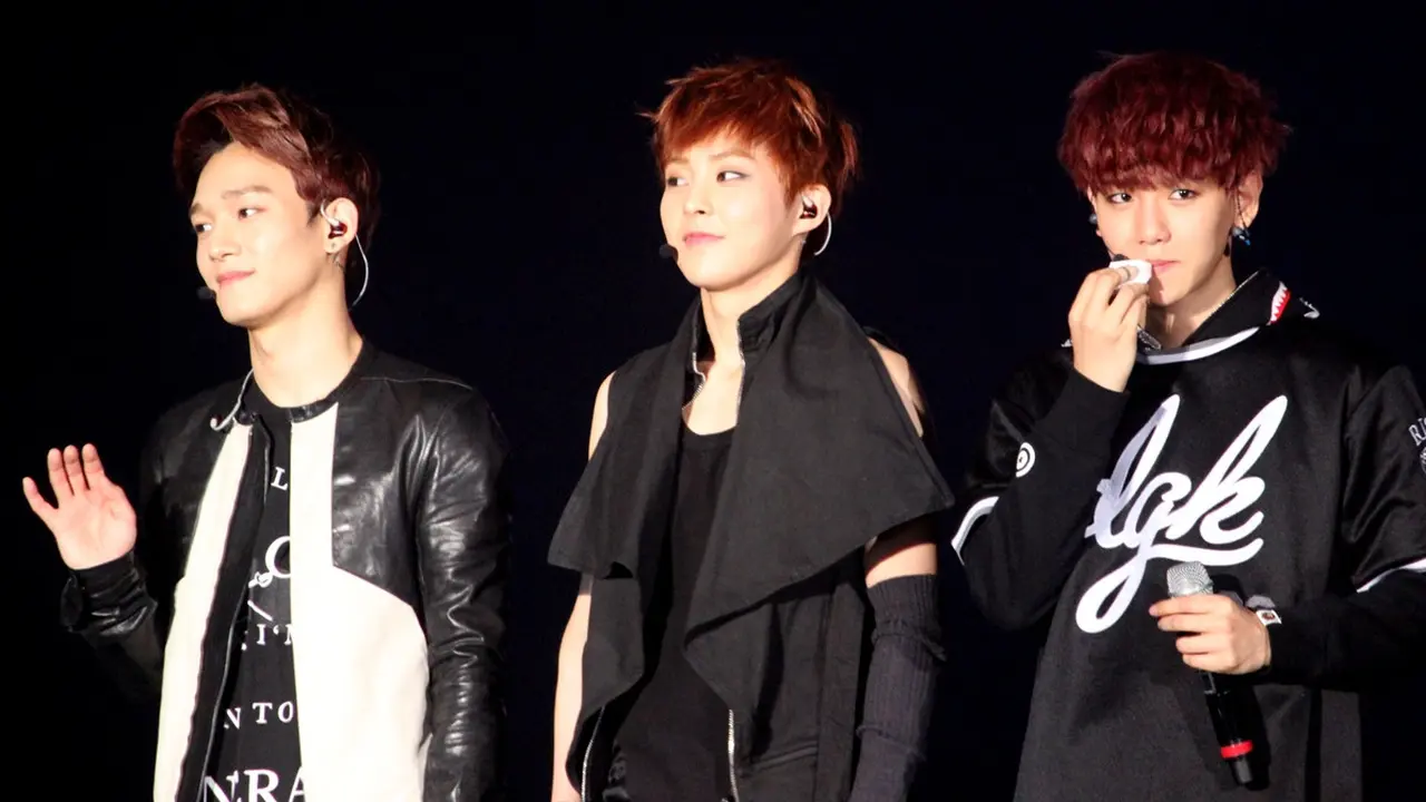EXO-CBX