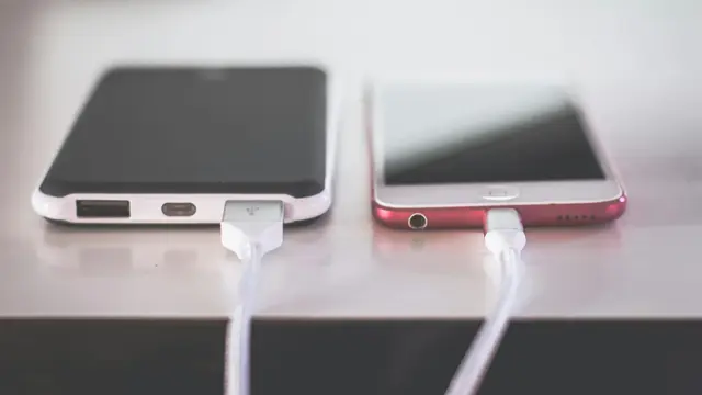 Umur Charger dan Perangkat Jadi Lebih Pendek
