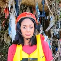 Aurelie Moeremans (Instagram/aurelie)