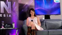 Sienna Spiro Bagikan Perjalanan Emosional di Balik Lagu The Visitor