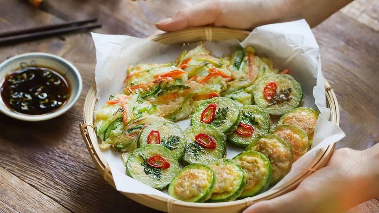 Banchan Korea: Kenali 7 Hidangan Lezat yang Bikin Kamu Ketagihan