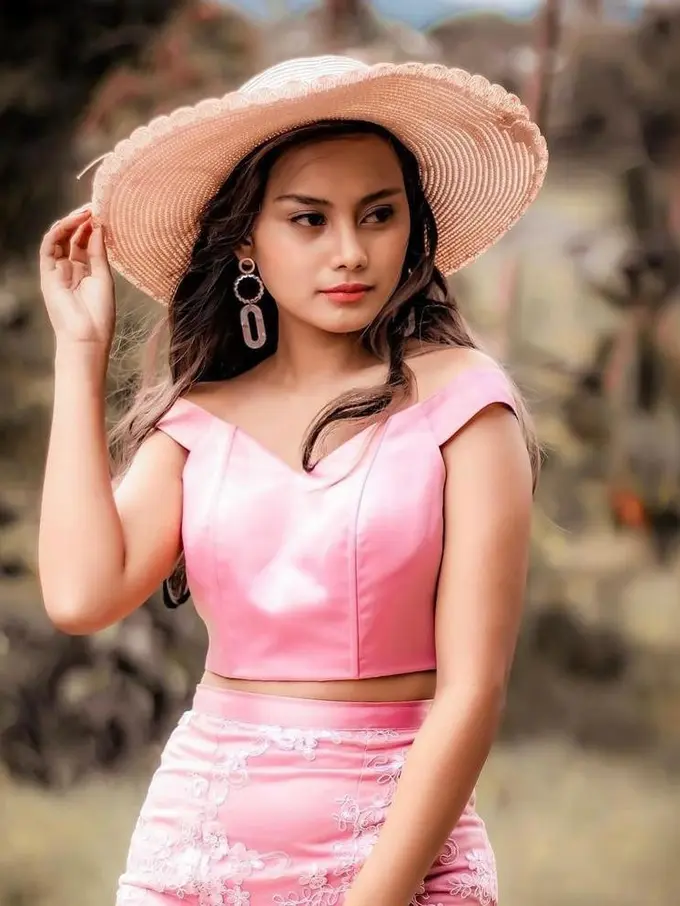 Pengemis Ini Viral Karena Kecantikannya, Kini Jadi Model dan Ikut Miss Universe Filipina