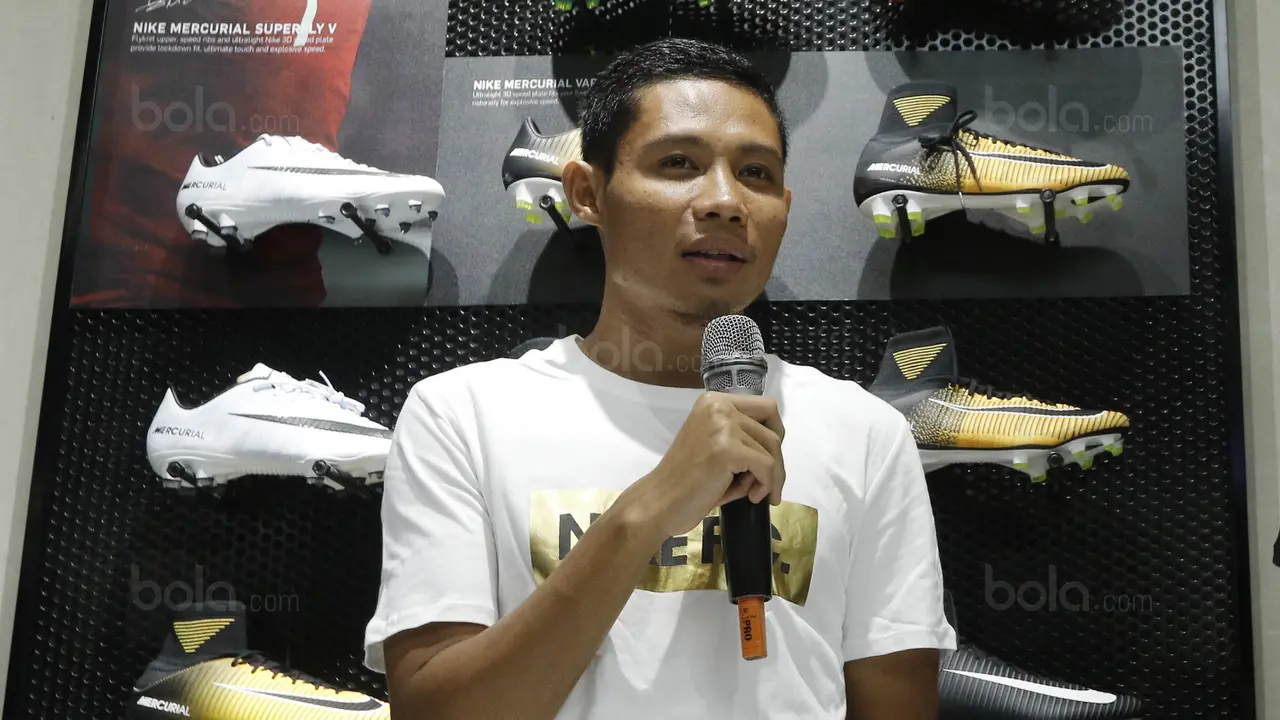 Evan Dimas
